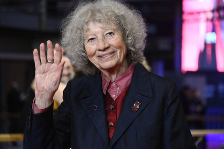 Preisverleihung, Berlinale 2026