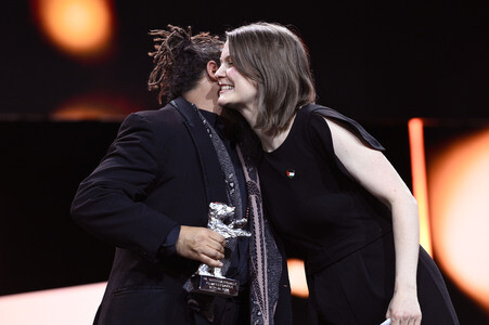 Preisverleihung, Berlinale 2026