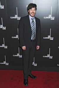 Filmpremiere '10 Cloverfield Lane' in New York