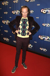 Der Deutsche Comedypreis 2014, Köln