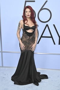 Serienpremiere '56 Days' in Los Angeles