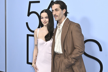 Serienpremiere '56 Days' in Los Angeles