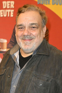 Filmpremiere 'Die progressiven Nostalgiker' in Berlin