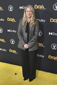 DGA Awards 2026 in Beverly Hills