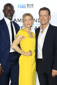 Filmpremiere 'Genauso anders wie ich' in Los Angeles