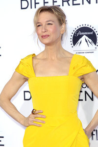 Filmpremiere 'Genauso anders wie ich' in Los Angeles