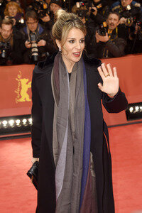 'The Dinner' Premiere, Berlinale 2017