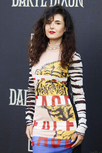 Season 3 Premiere 'The Walking Dead: Daryl Dixon' in Madrid