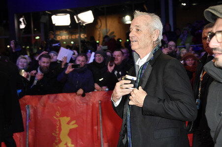 'Ataris Reise' Premiere, Berlinale 2018