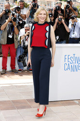 'Drachenzähmen leicht gemacht 2' Photocall, Cannes Film Festival 2014