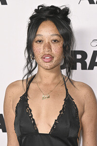 Filmpremiere 'Das Drama - Noch mal auf Anfang' in Los Angeles