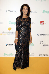 Dreamball 2015 in Berlin