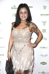 Dschungelparty zum TV-Start von 'Ich bin ein Star - Holt mich hier raus!' in Berlin