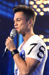 3. Liveshow DSDS 2014, Köln