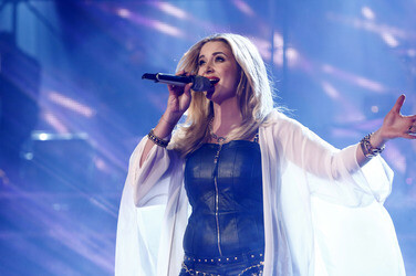 2. Liveshow DSDS 2014, Köln