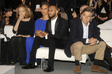 5. DVF Awards 2014, New York