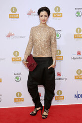 Echo Jazz 2014, Hamburg