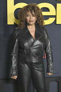 Filmpremiere 'Being Eddie' in Los Angeles