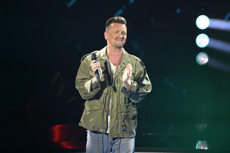 TV-Show 'Die Beatrice Egli Show' in Berlin