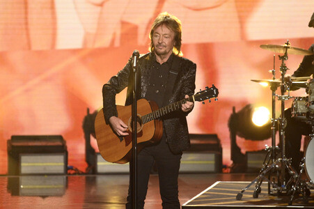 TV-Show 'Die Beatrice Egli Show' in Berlin