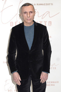 Photocall 'Elena del Ghetto' in Rom