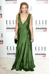 Elle Style Awards 2015, London