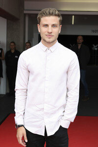 Musicalpremiere 'Billy Elliot' in Hamburg
