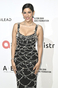 Elton John AIDS Foundation Academy Awards Viewing Party 2026 in West Hollywood