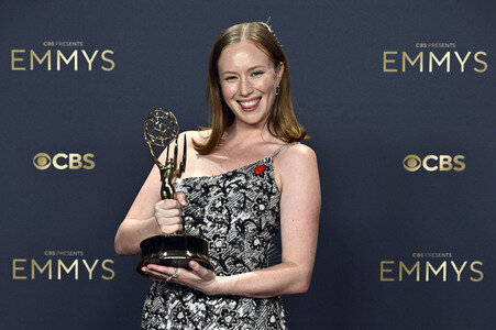 Primetime Emmy Awards 2025 in Los Angeles