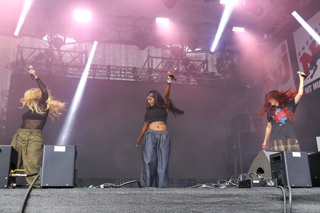 Energy Music Tour 2025 in Berlin