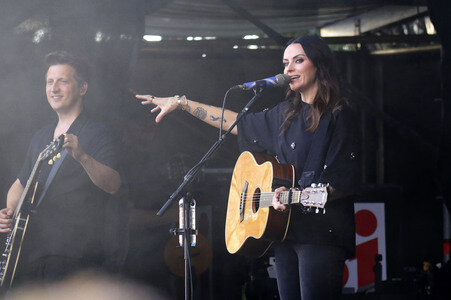 Energy Music Tour 2025 in Berlin