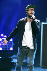 'Eurovision Song Contest 2015 - Unser Song für Österreich' TV-Show, Hannover