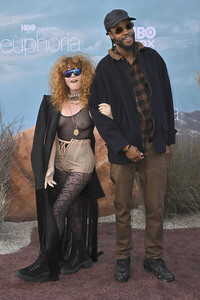 Season 3 Premiere 'Euphoria' in Los Angeles
