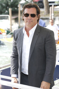 'Everest' Photocall, Biennale 2015
