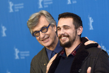 'Every Thing Will Be Fine' Photocall, Berlinale 2015
