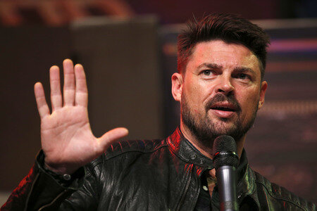 FedCon 25 in Bonn