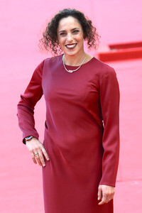 21.10.2026<br>Filmpremiere 'Federica - L'ultima olimpiade', Internationales Filmfestival Rom 2026