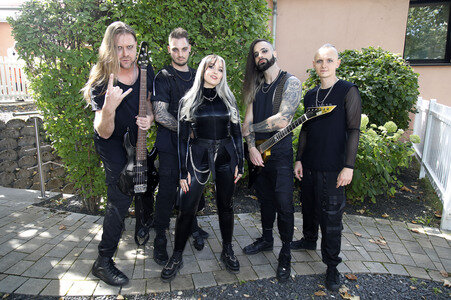 TV Show 'ZDF-Fernsehgarten' in Mainz