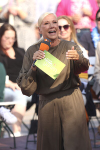 27.09.2026<br>TV Show 'ZDF-Fernsehgarten' in Mainz