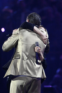 TV-Show 'Schlagerchampions 2026 - Das große Fest der Besten' in Berlin