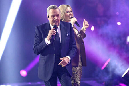 TV-Show 'Schlagerchampions 2026 - Das große Fest der Besten' in Berlin