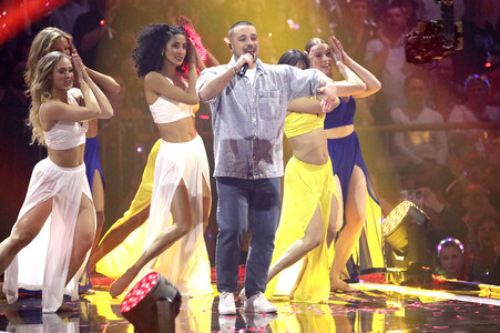 TV-Show 'Schlagerchampions 2026 - Das große Fest der Besten' in Berlin