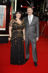 'Fifty Shades of Grey' Weltpremiere, Berlinale 2015