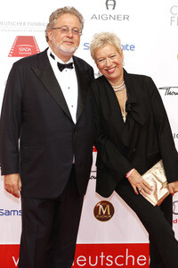 43. Deutscher Filmball 2016 in München