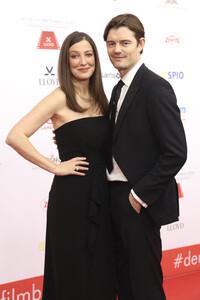 Deutscher Filmball 2026 in München