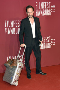 Eröffnung vom 24. Filmfest Hamburg