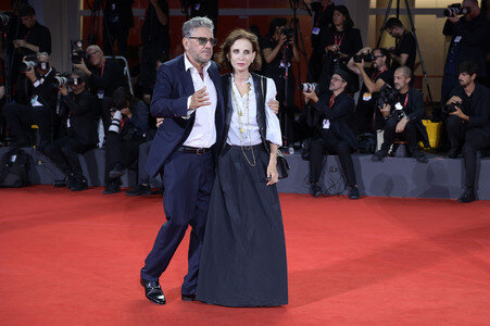 Filming Italy Venice Award, Internationale Filmfestspiele von Venedig 2025