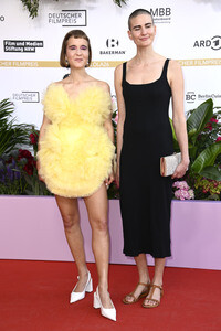 Deutscher Filmpreis 2026 in Berlin