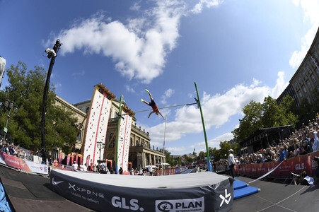 Finals 2026 in Hannover