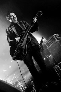 Konzert von Fink in Köln